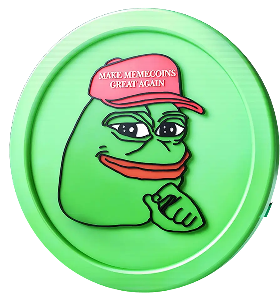 Pepe Coin
